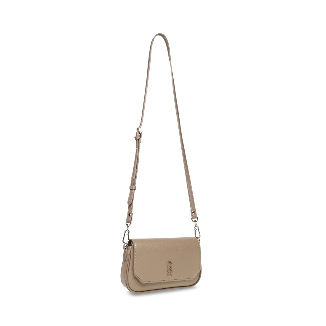 Bmae Crossbody Bag TAUPE