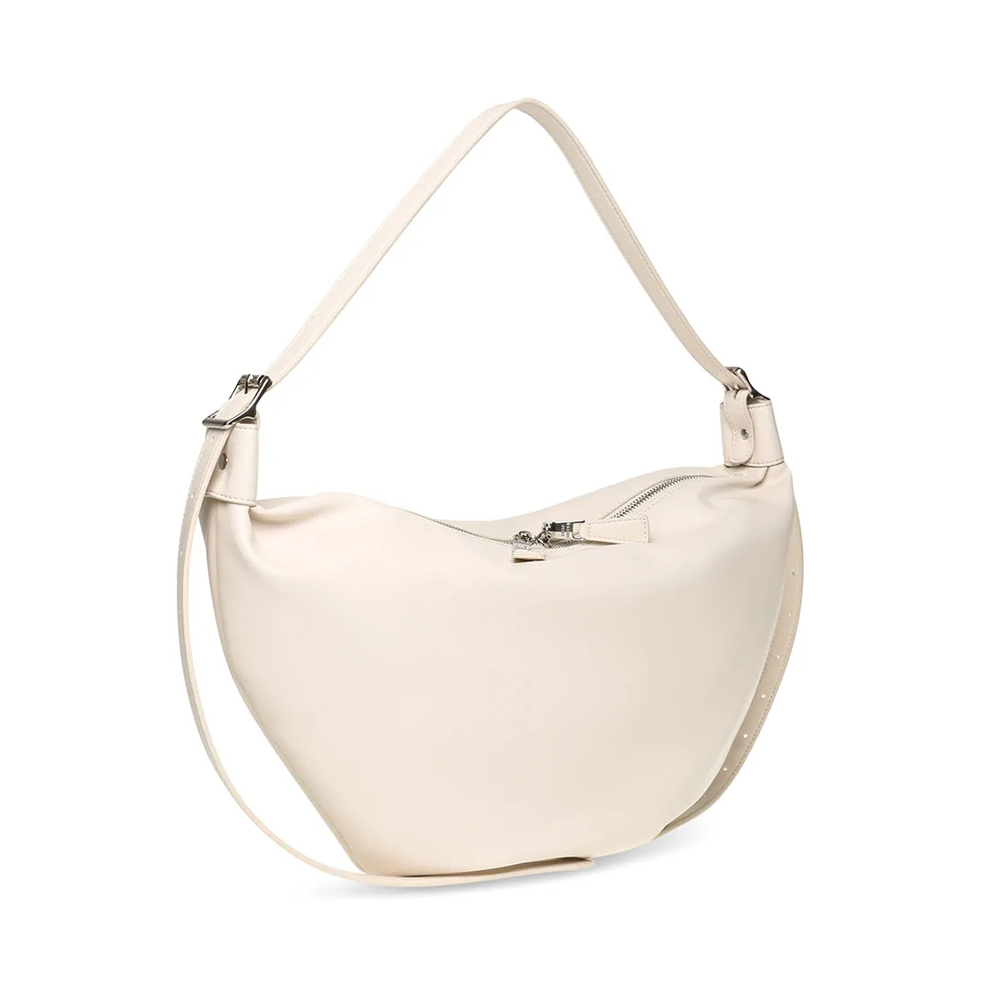 Bmarian Crossbody Bag BONE