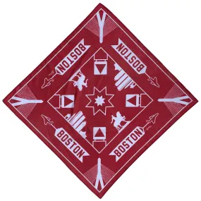 Boston Bandana