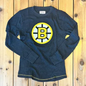 Boston Bruins Owen Long Sleeve