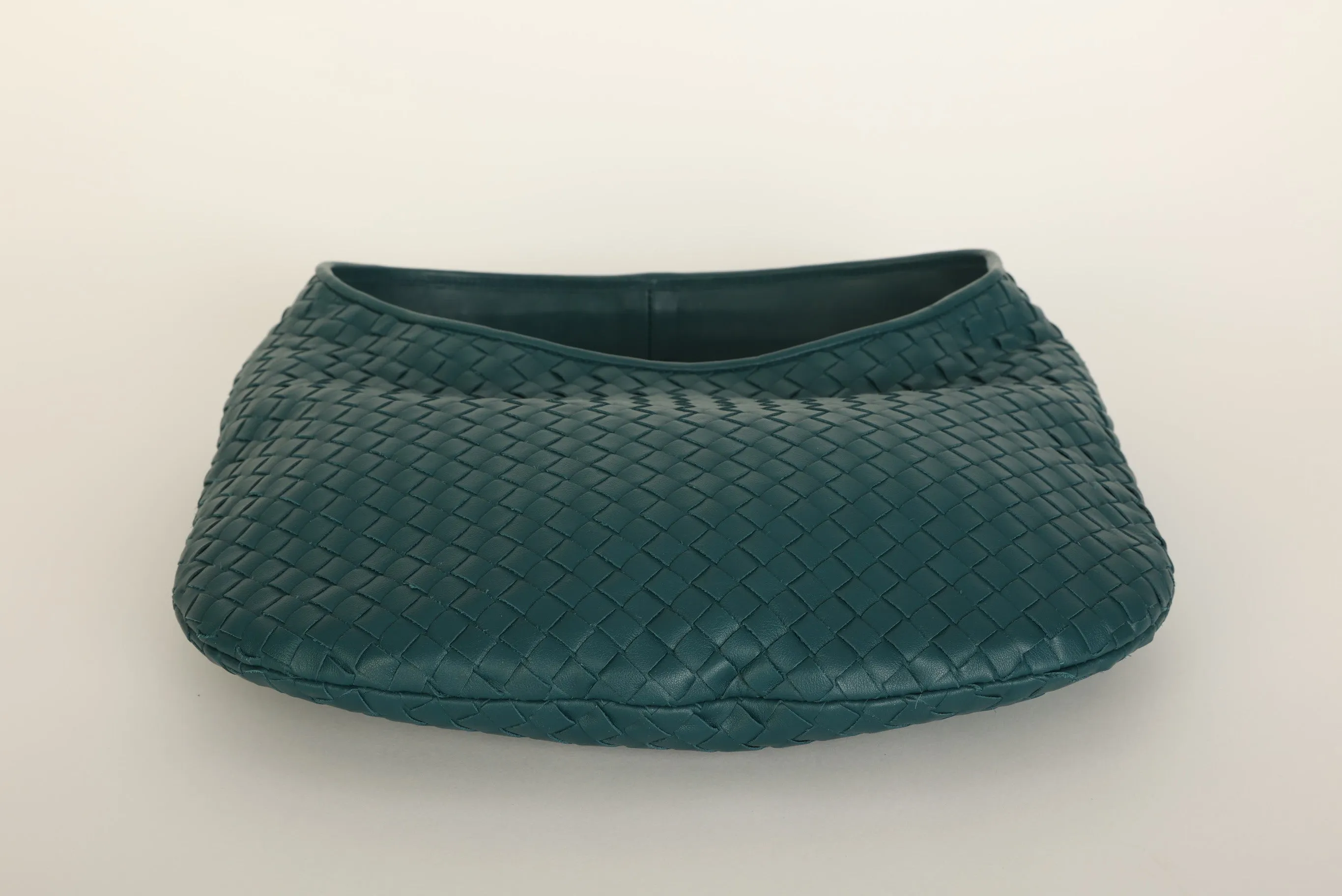 Bottega Veneta Intrecciato Hobo