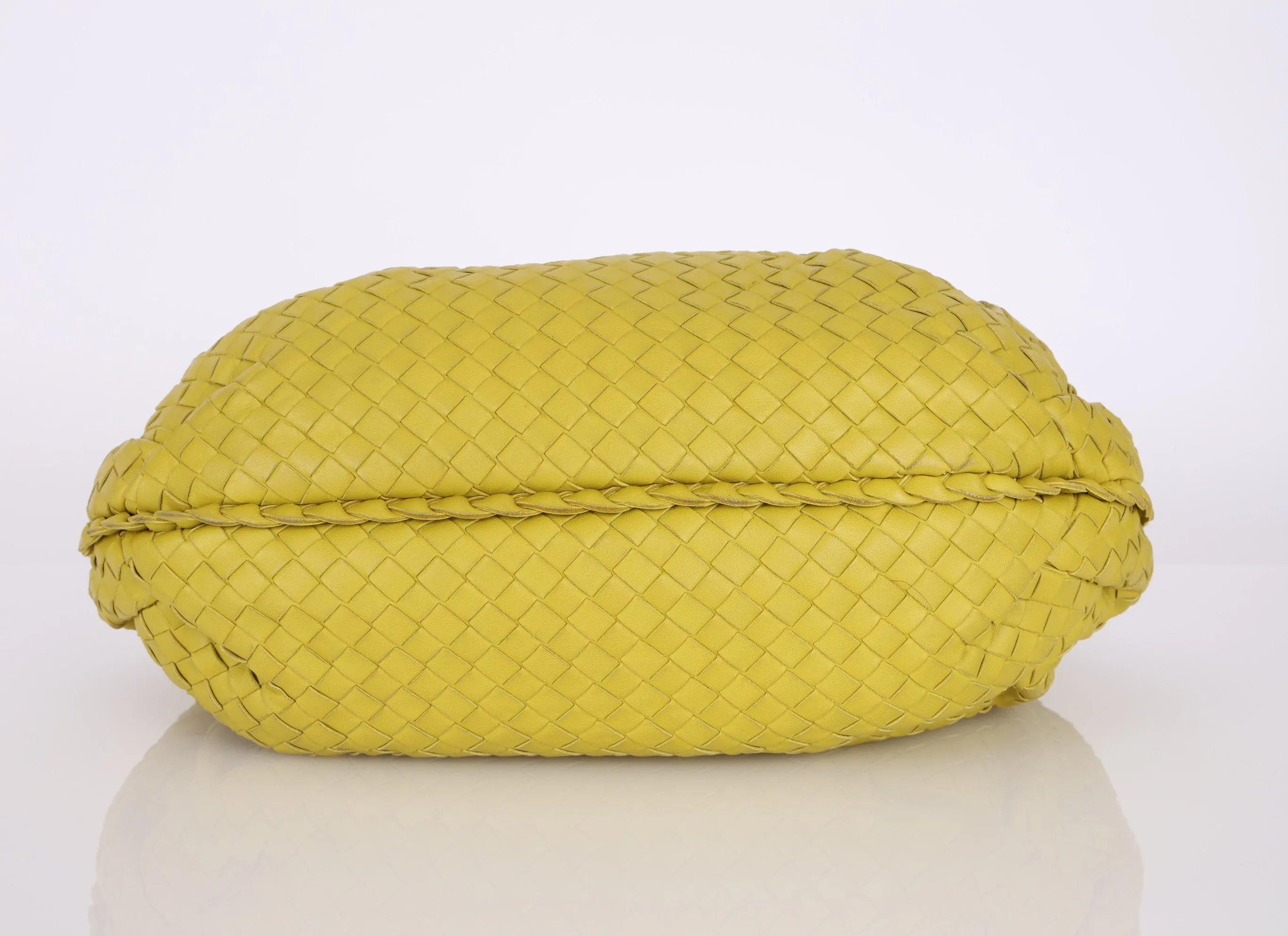 Bottega Veneta Intrecciato Small Hobo