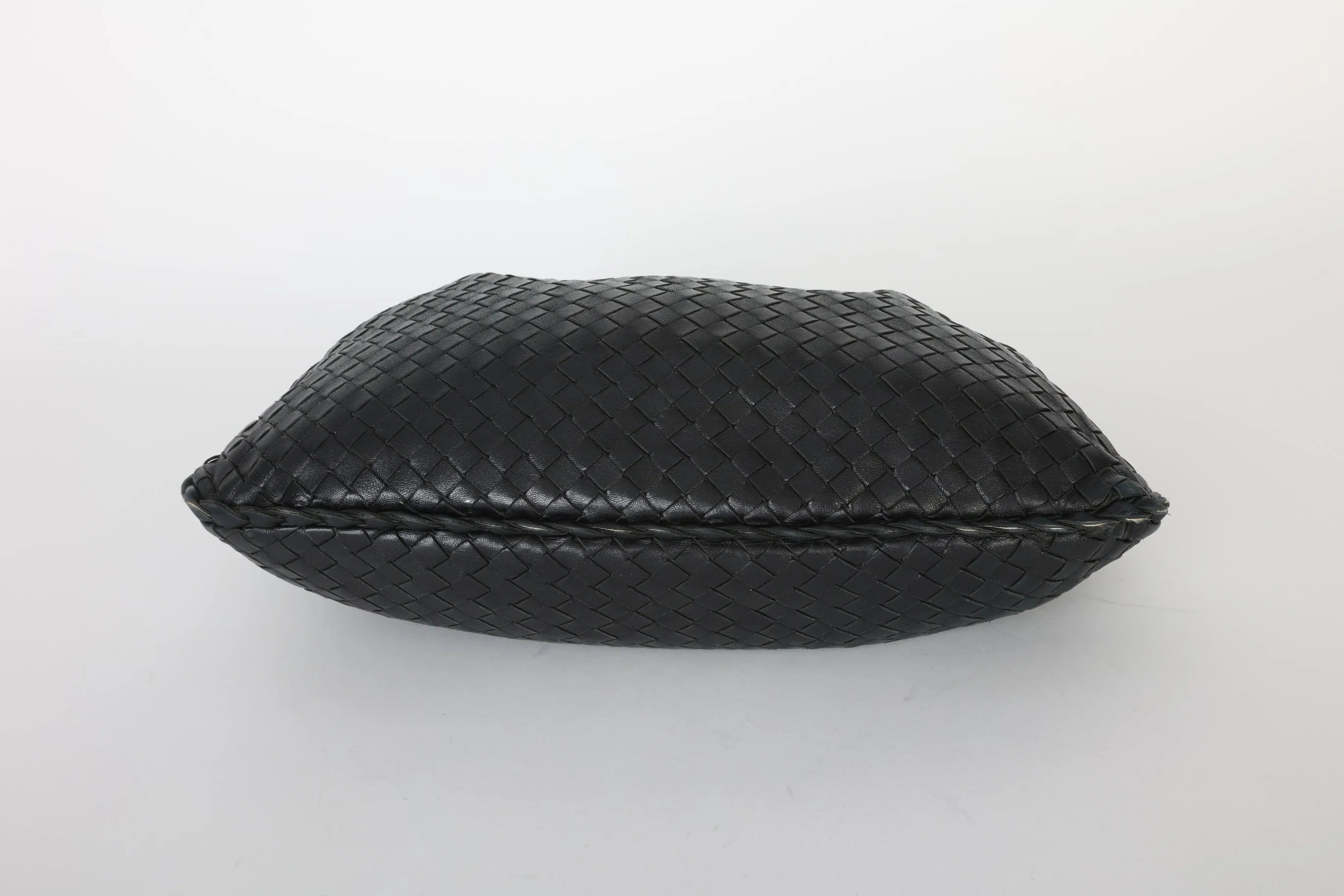 Bottega Veneta Intrecciato Small Hobo