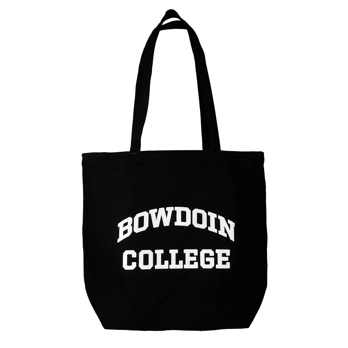 Bowdoin College Reversible Tote Bag