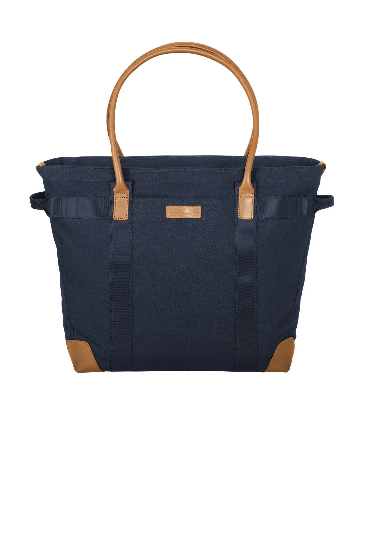 Brooks Brothers Wells Laptop Tote