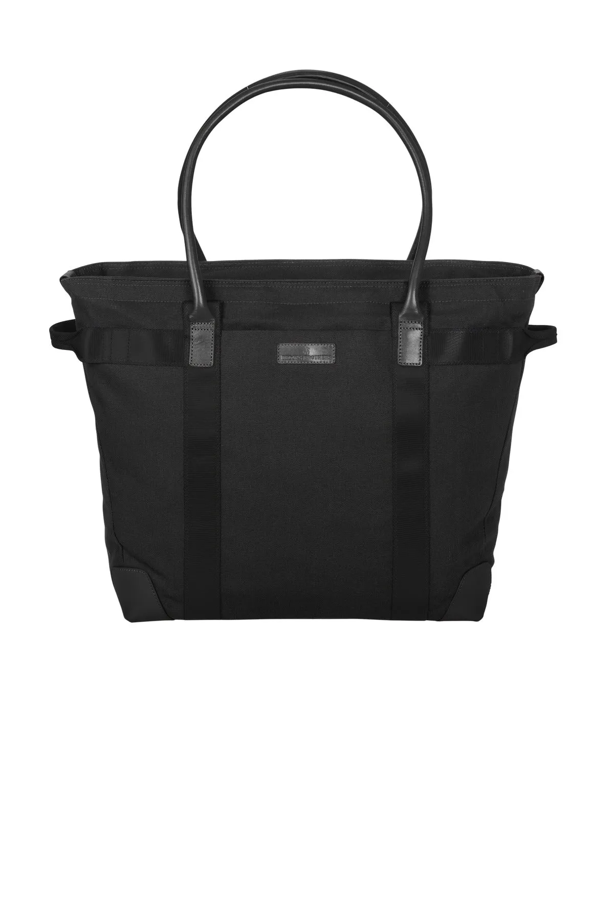 Brooks Brothers Wells Laptop Tote