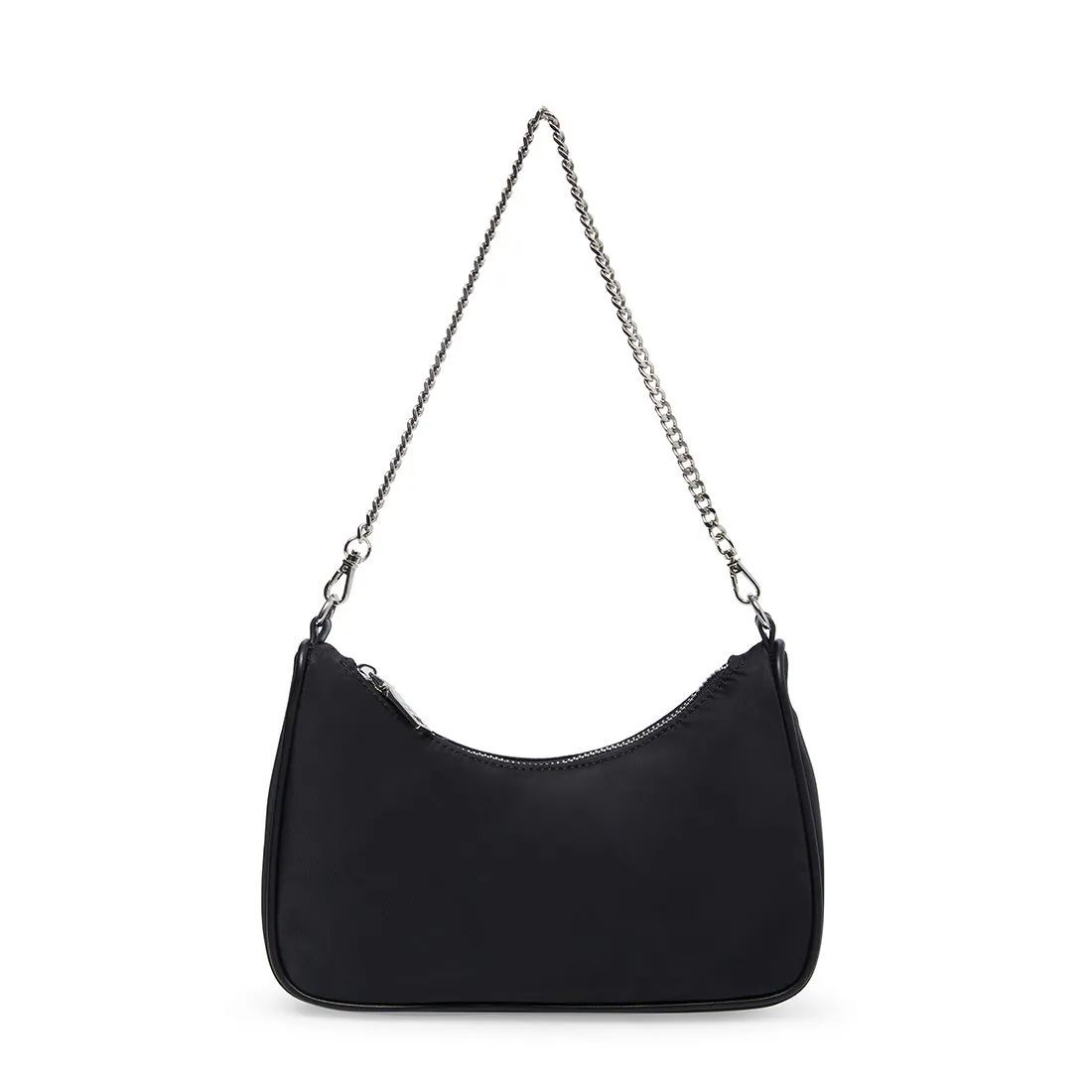 Bvital Crossbody Bag BLACK