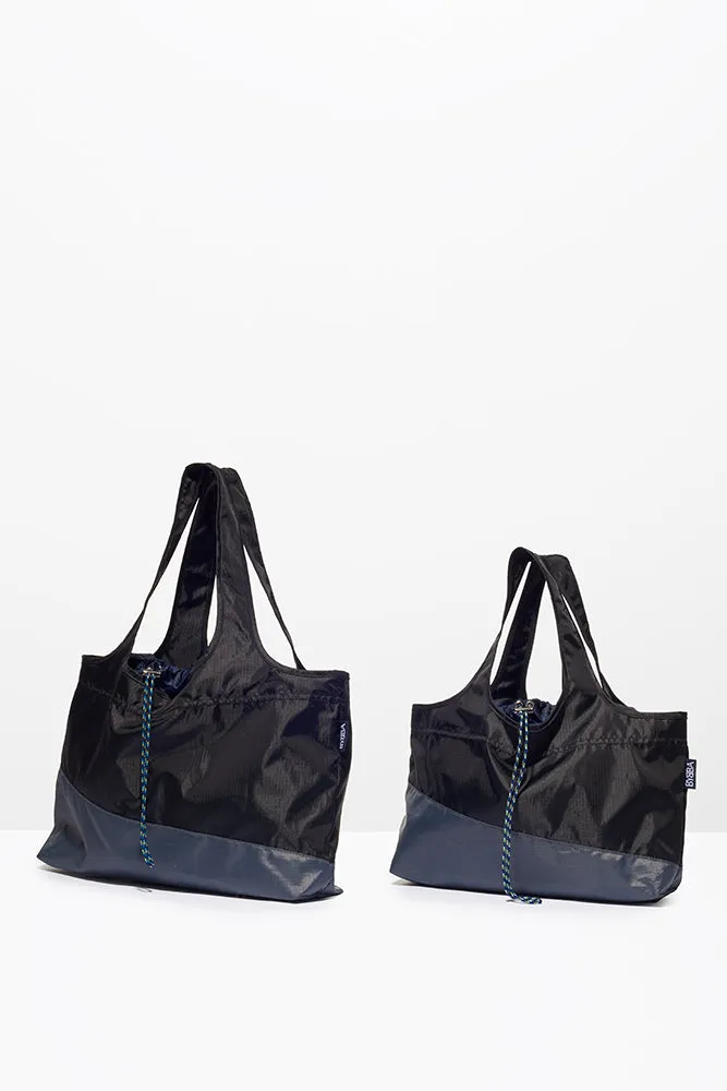 BYBBA THE BIG SUR FOLDAWAY BAG // STINGRAY