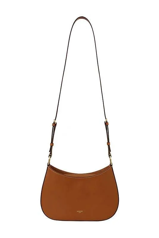 Caramel Pebble Bag