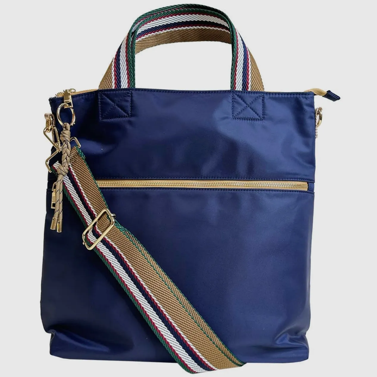 CC - Ahdorned Nicole Tote