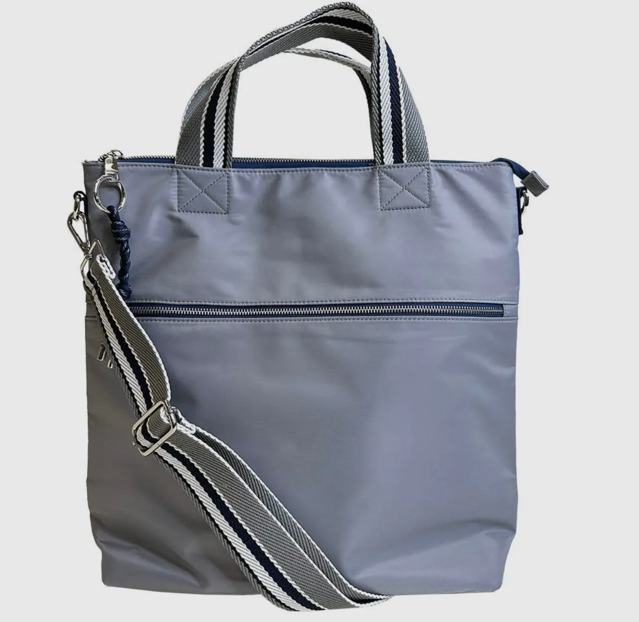 CC - Ahdorned Nicole Tote