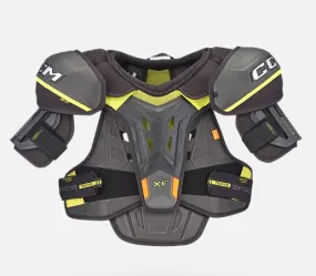 CCM Tacks XF Junior Hockey Shoulder Pads