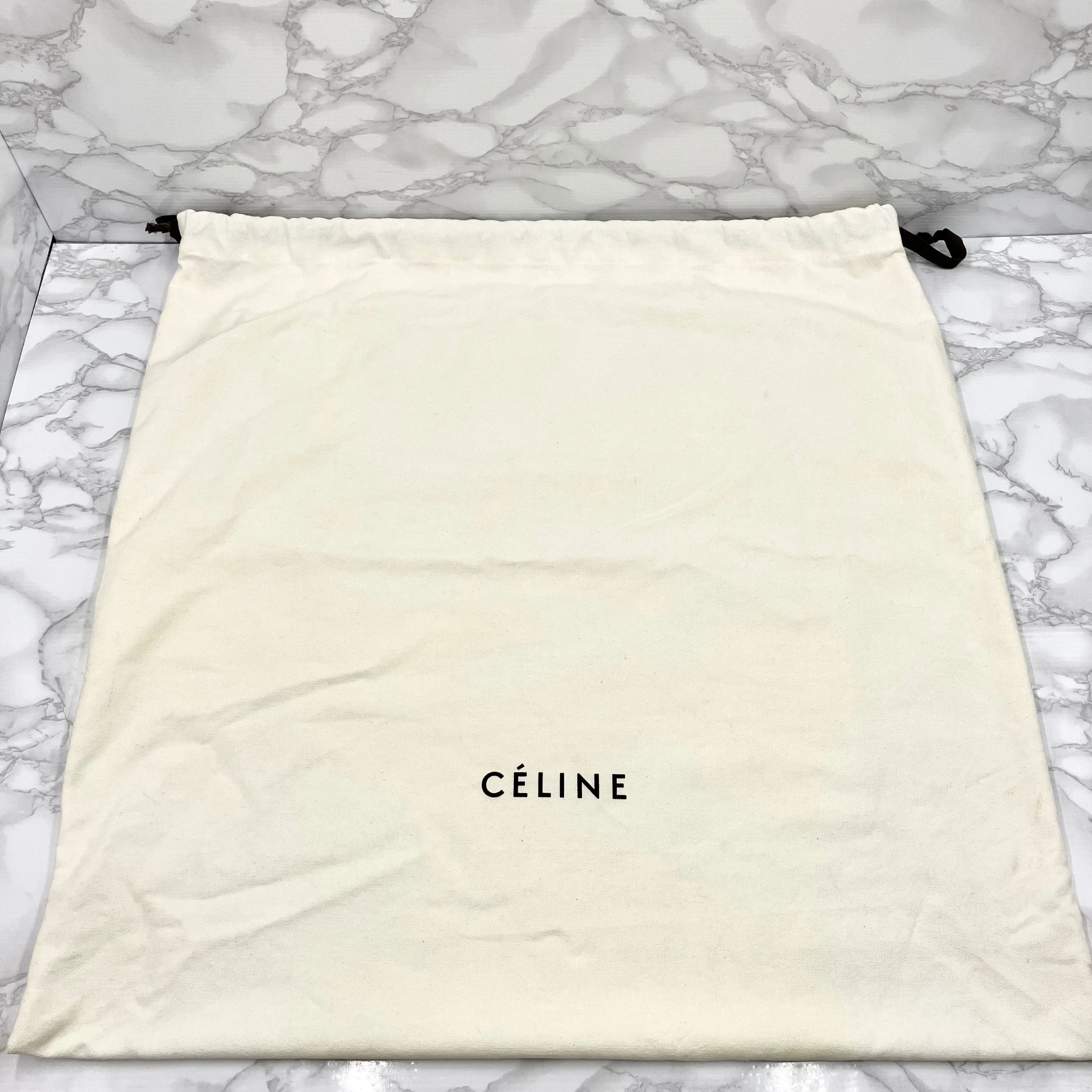 CELINE trapeze