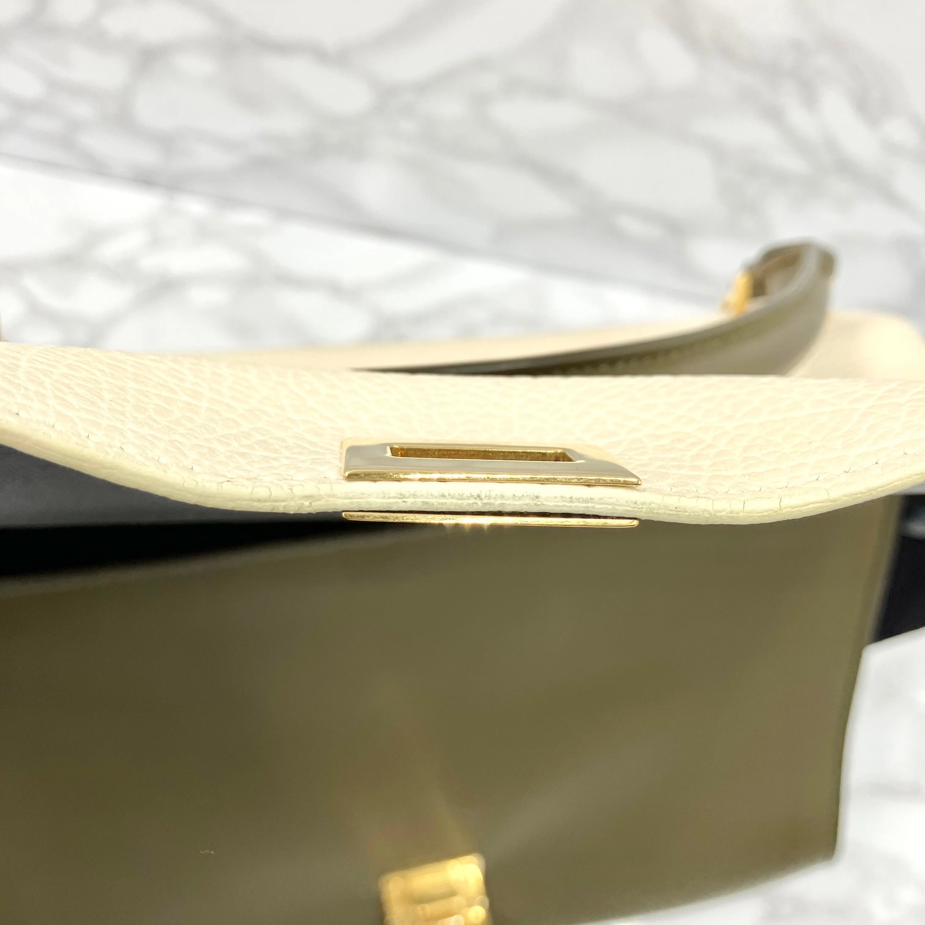 CELINE trapeze