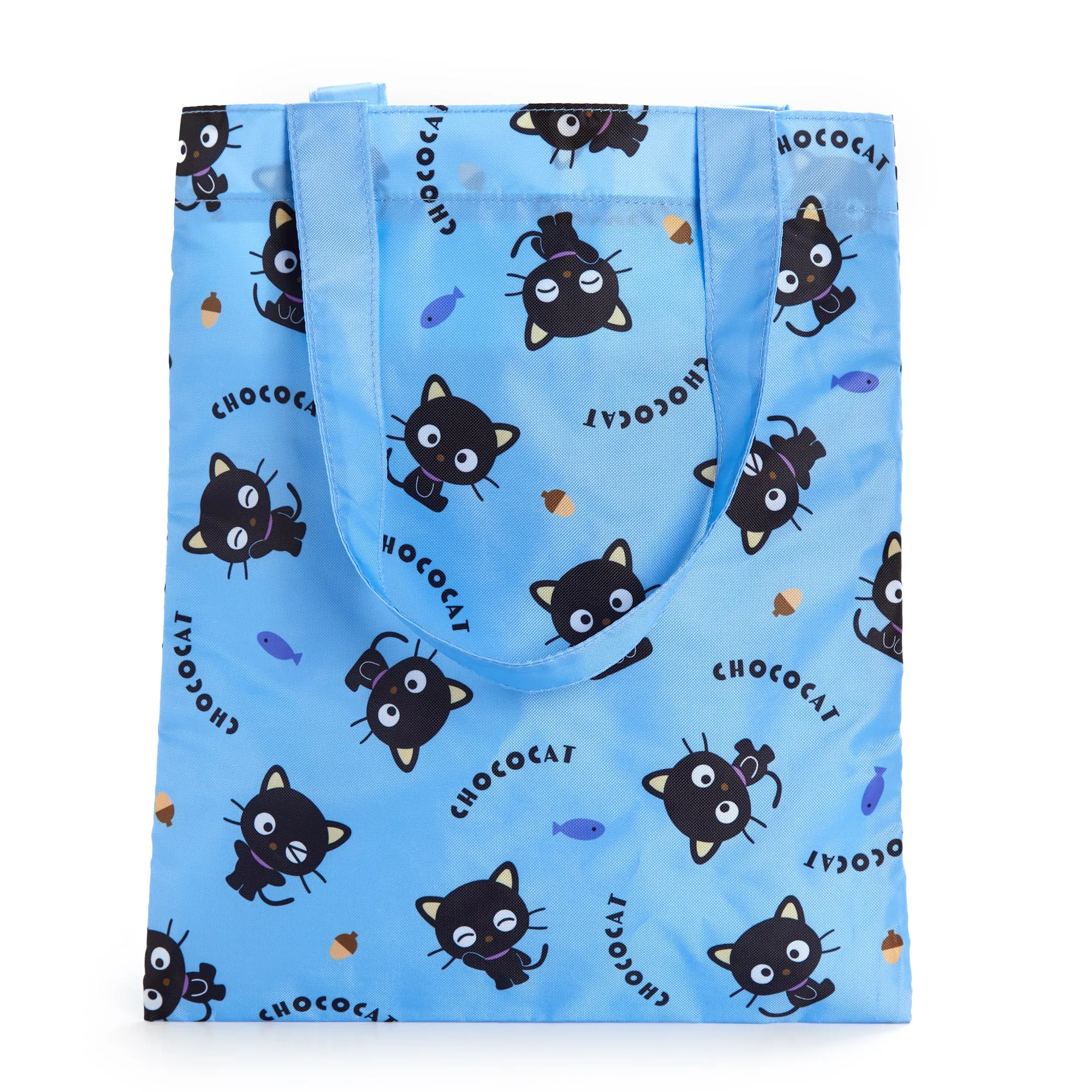 Chococat Everyday Tote Bag