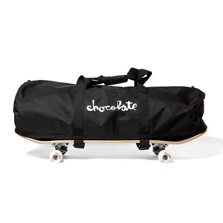 Chocolate Chunk Skate Duffel Bag