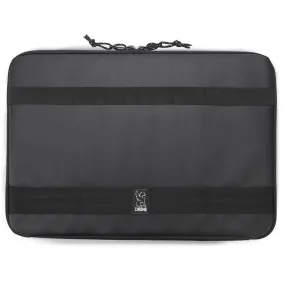 Chrome Large Laptop Sleeve