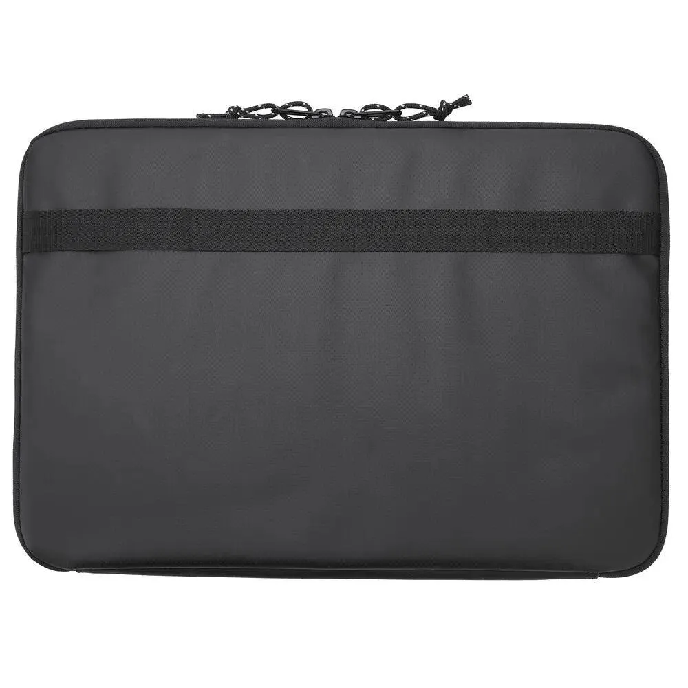 Chrome Large Laptop Sleeve