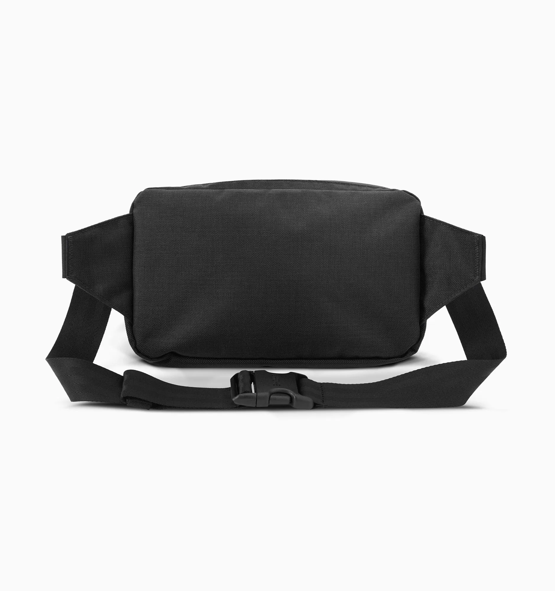 Chrome Ziptop Waistpack