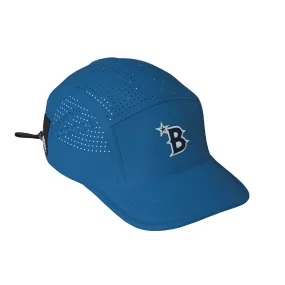 Ciele GOCap SC QA WWM Boston Running Cap