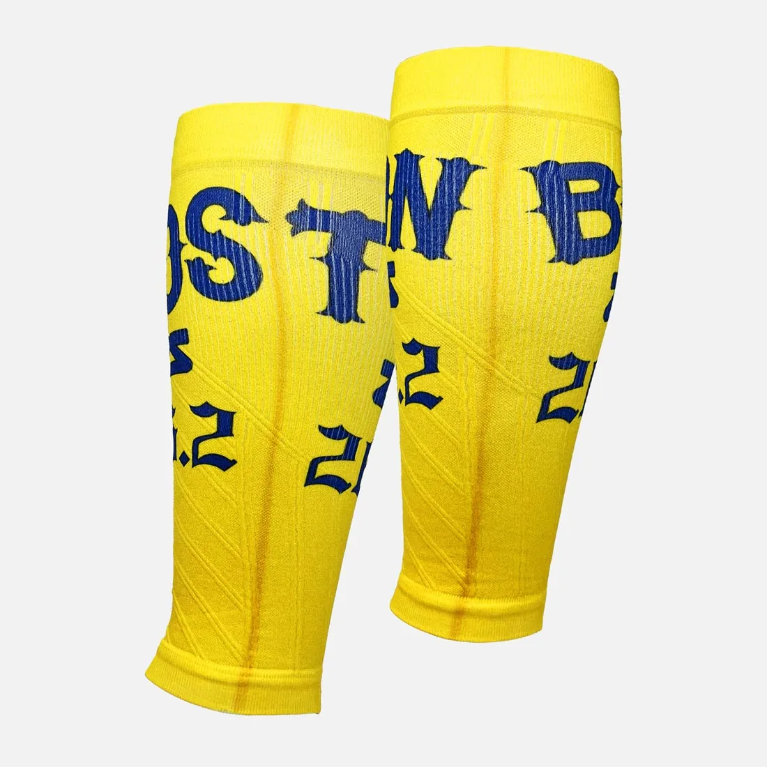 Classic Boston 26.2 Compression Leg Sleeves