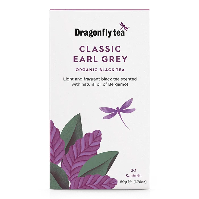 Classic Earl Grey
