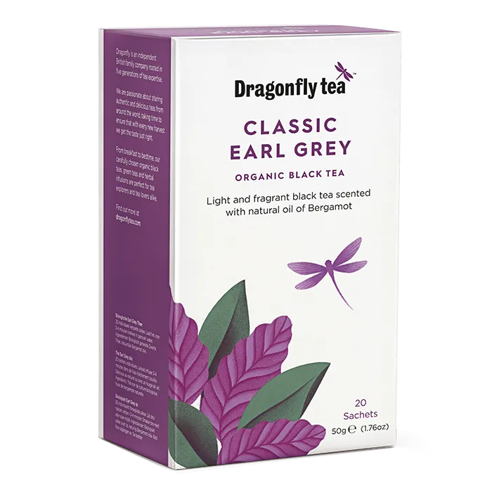Classic Earl Grey