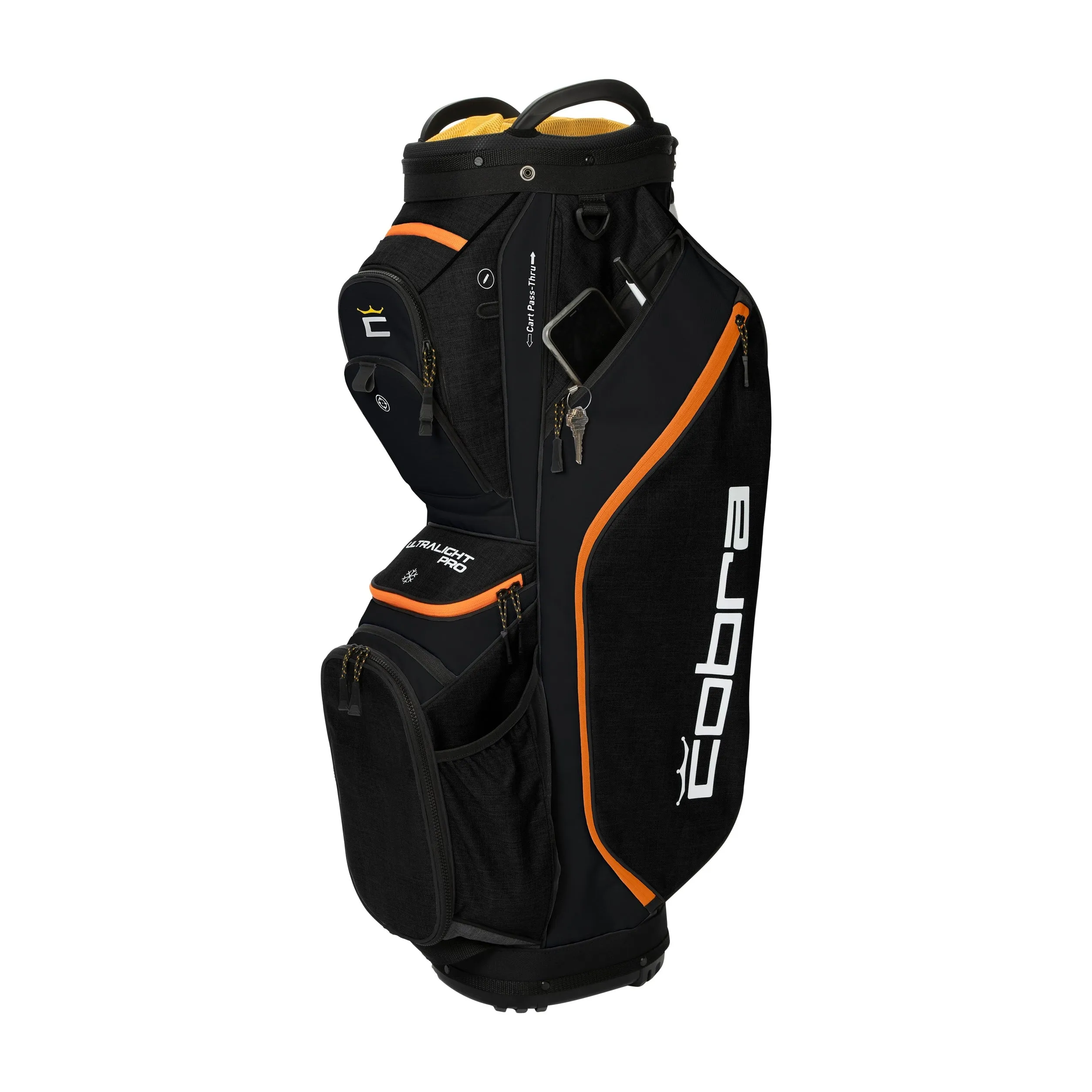 Cobra Golf Ultralight Pro Cart Bag