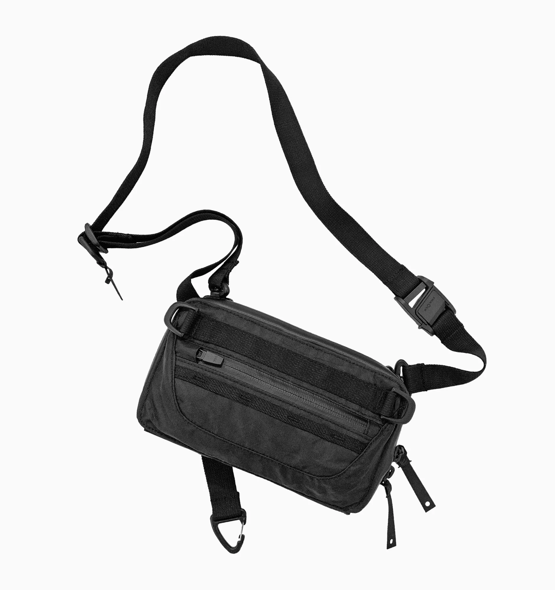 Code of Bell Annex Case II Sling