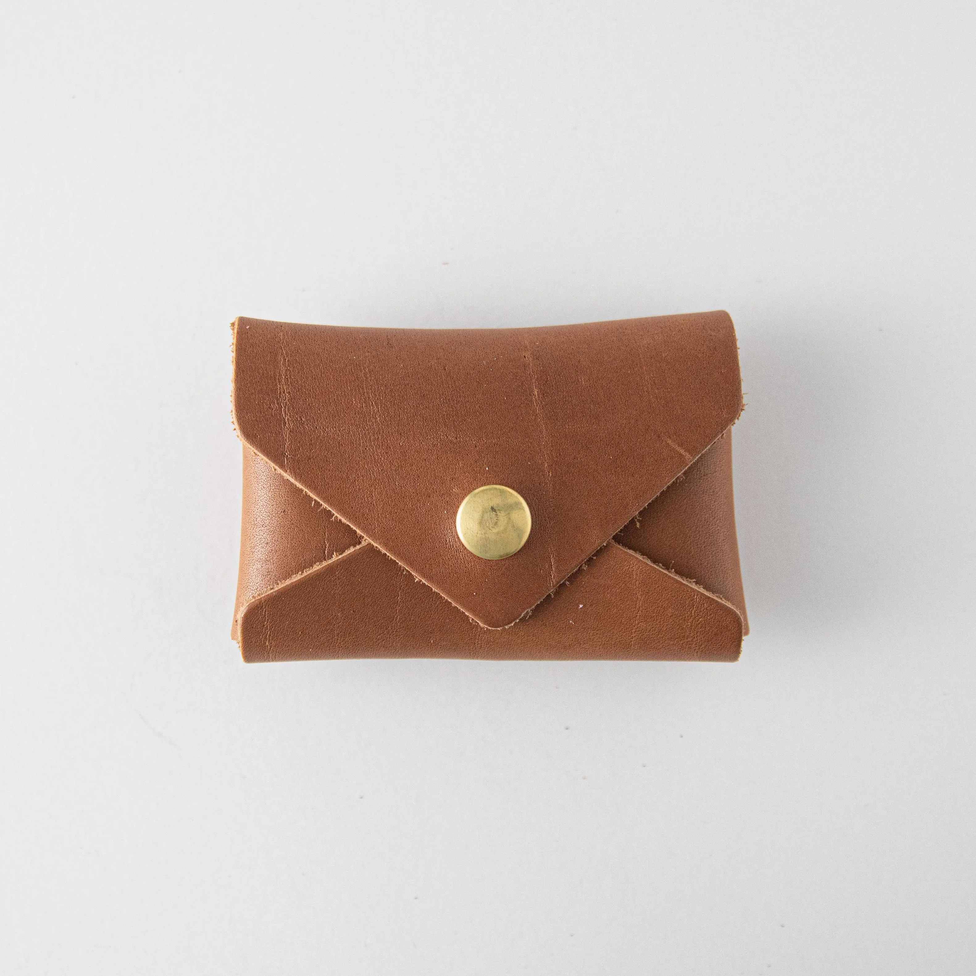 Cognac Card Envelope