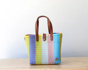 Colorful Purse bag by MexiMexi