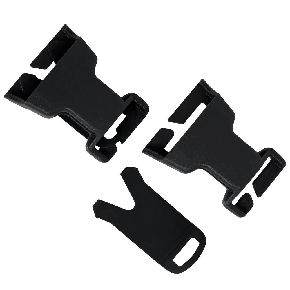 Condor VAS QD Buckles - 6 Pcs