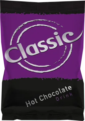 Creme Chocolate - 10x1kg