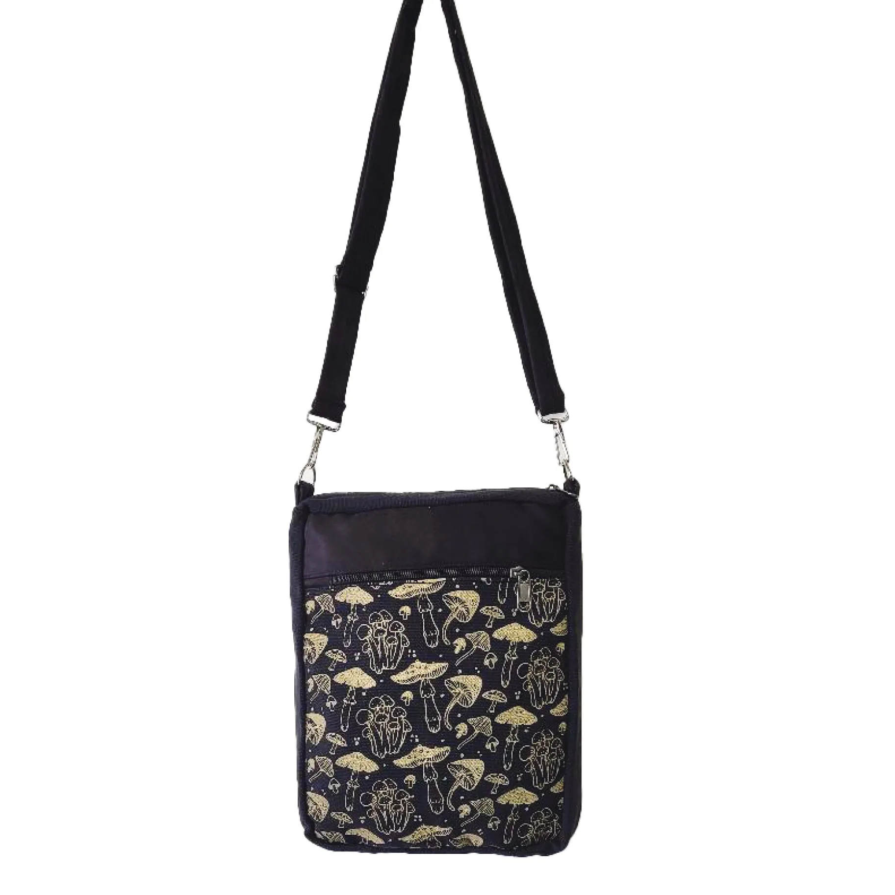 Crossbody Bag Mushrooms