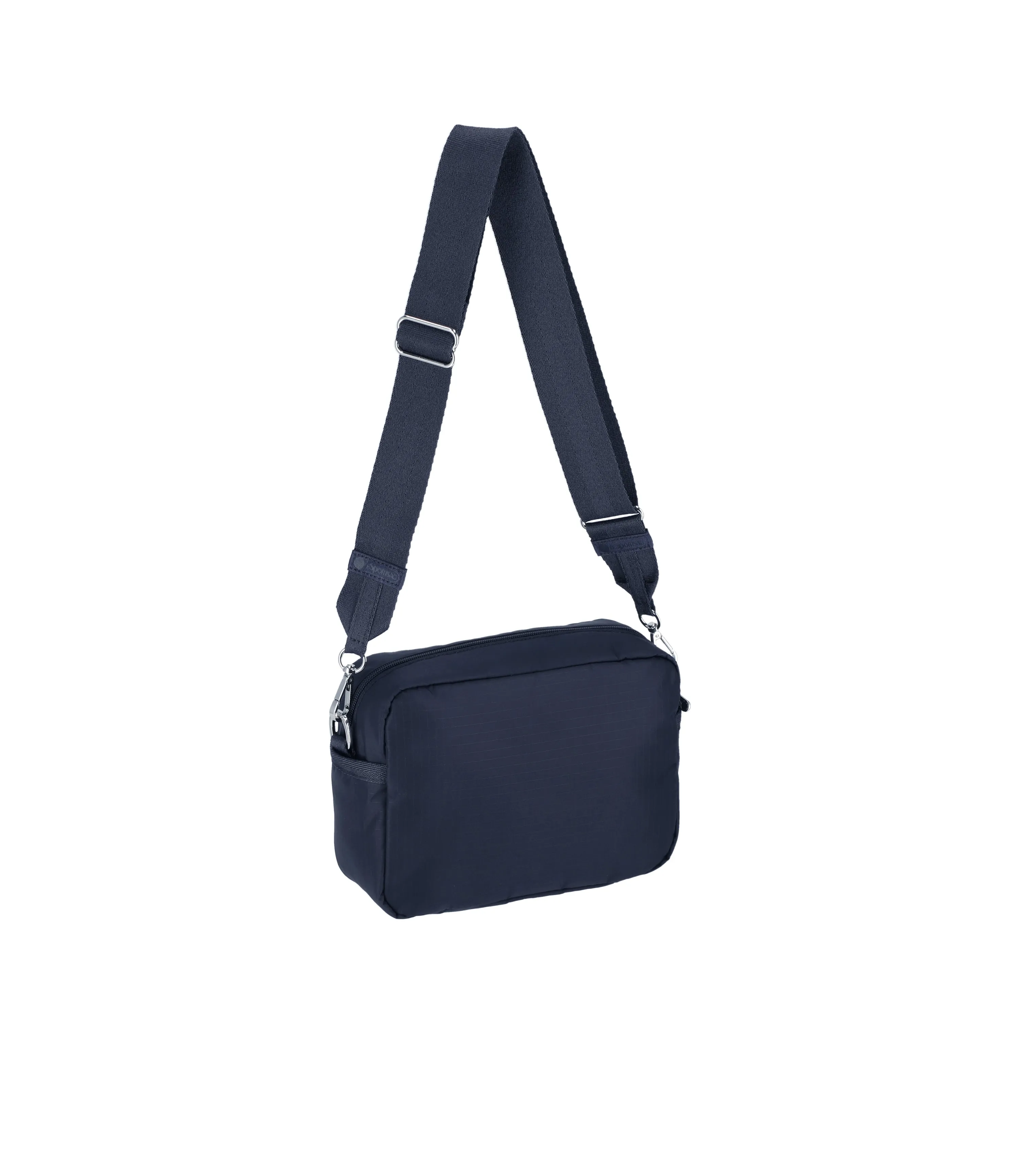 Deluxe Crossbody