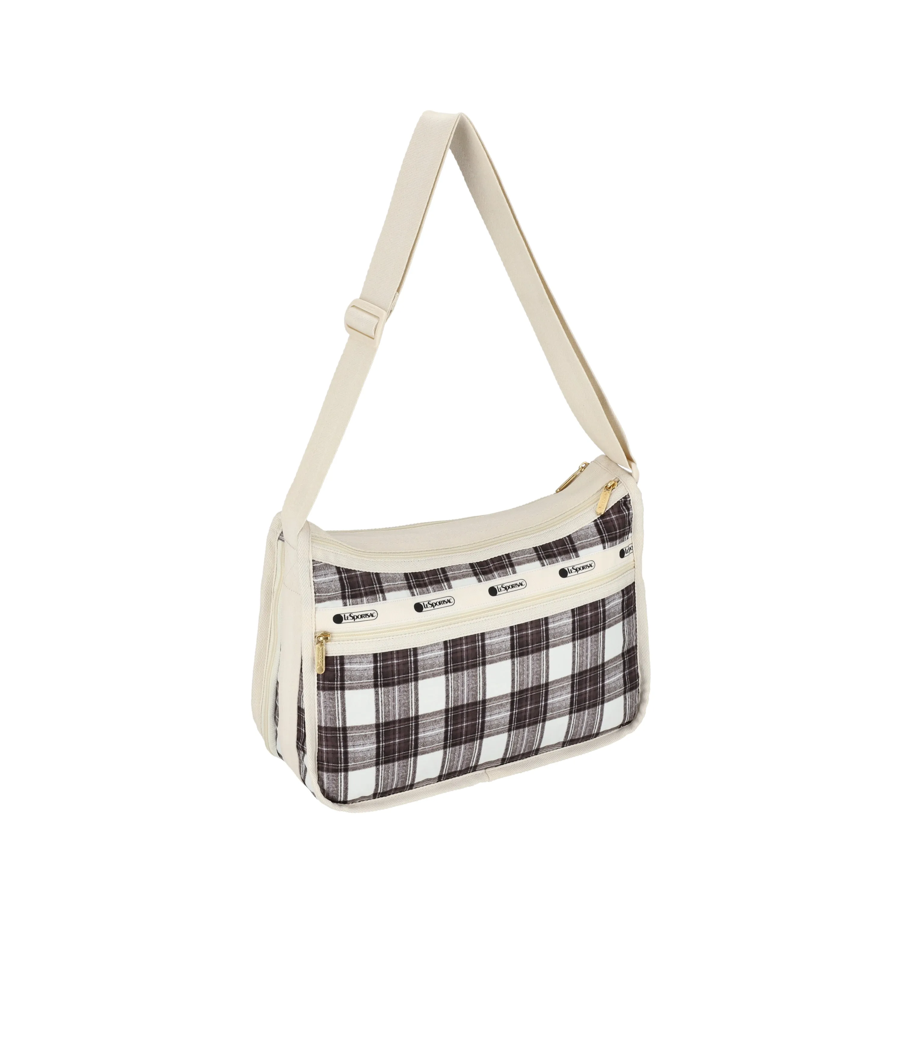 Deluxe Everyday Bag