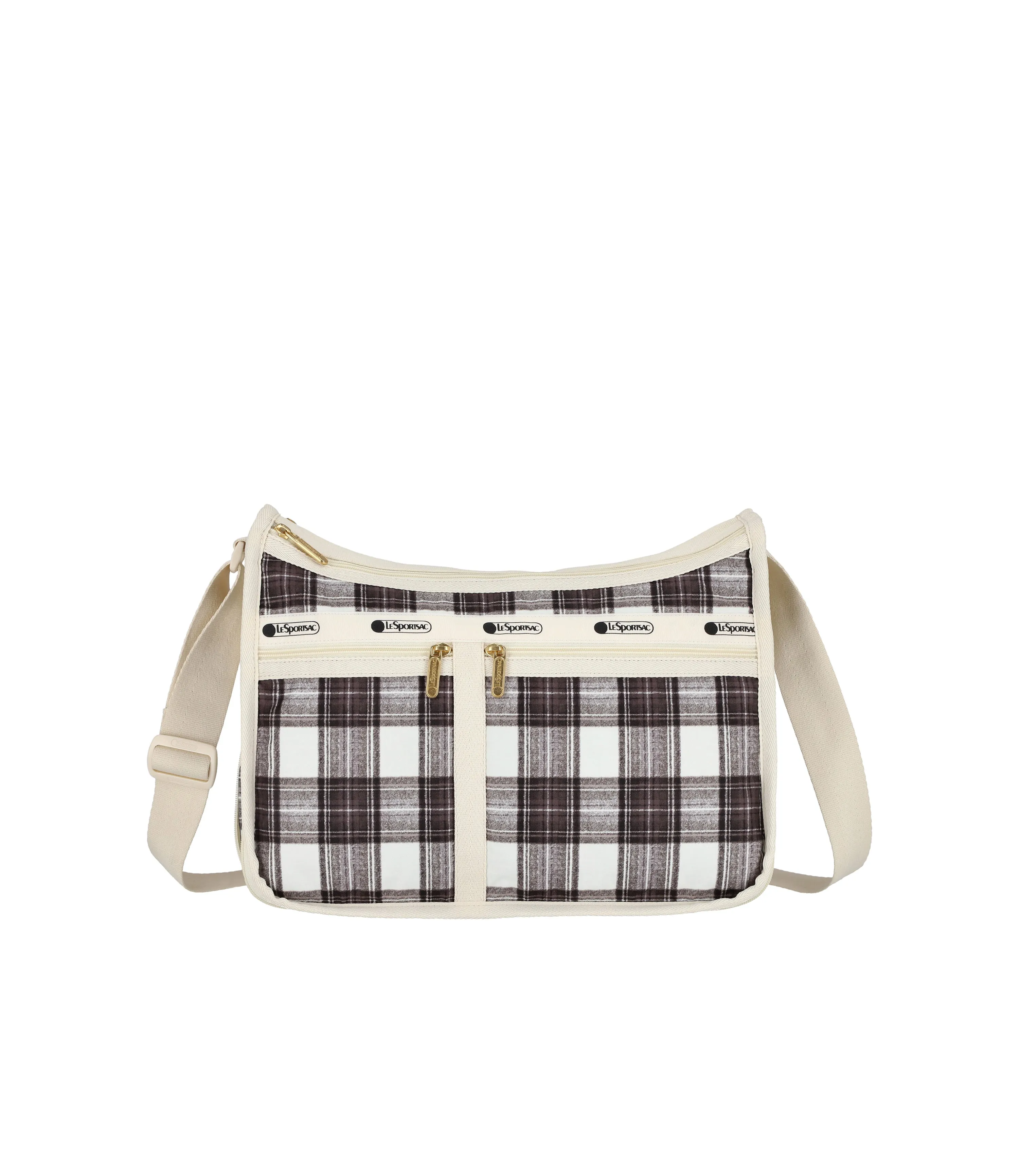 Deluxe Everyday Bag