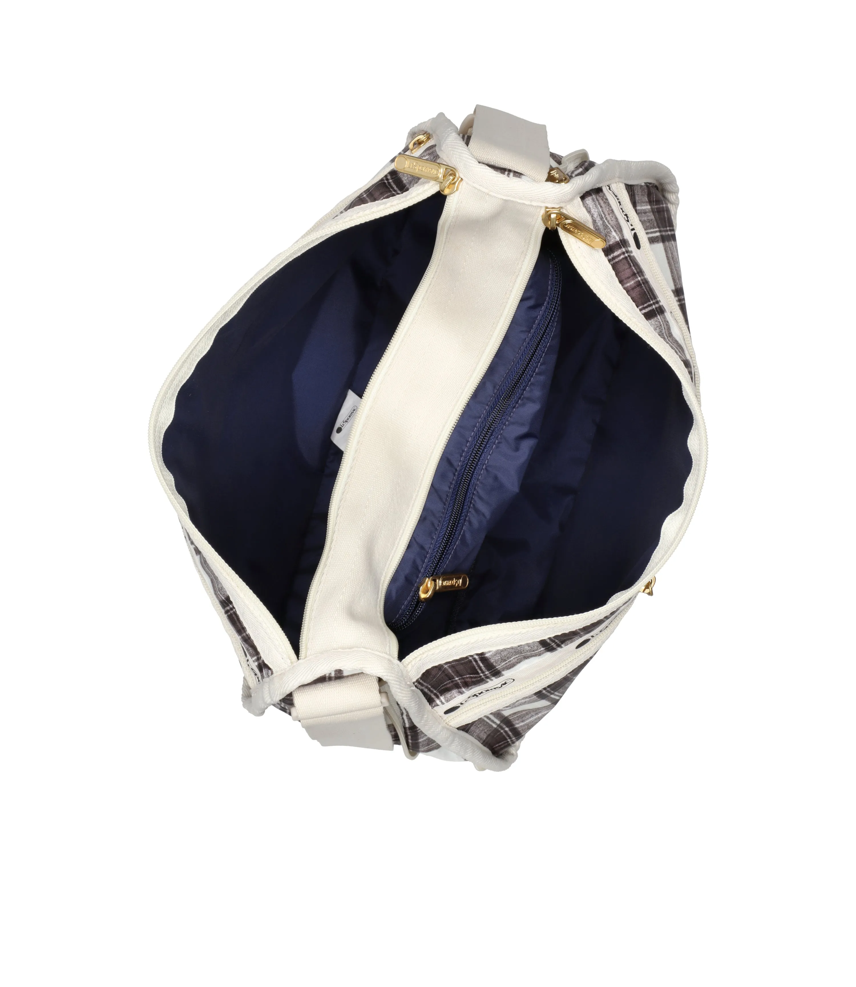 Deluxe Everyday Bag