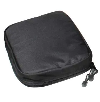 Deluxe Law Enforcement Gear Bag