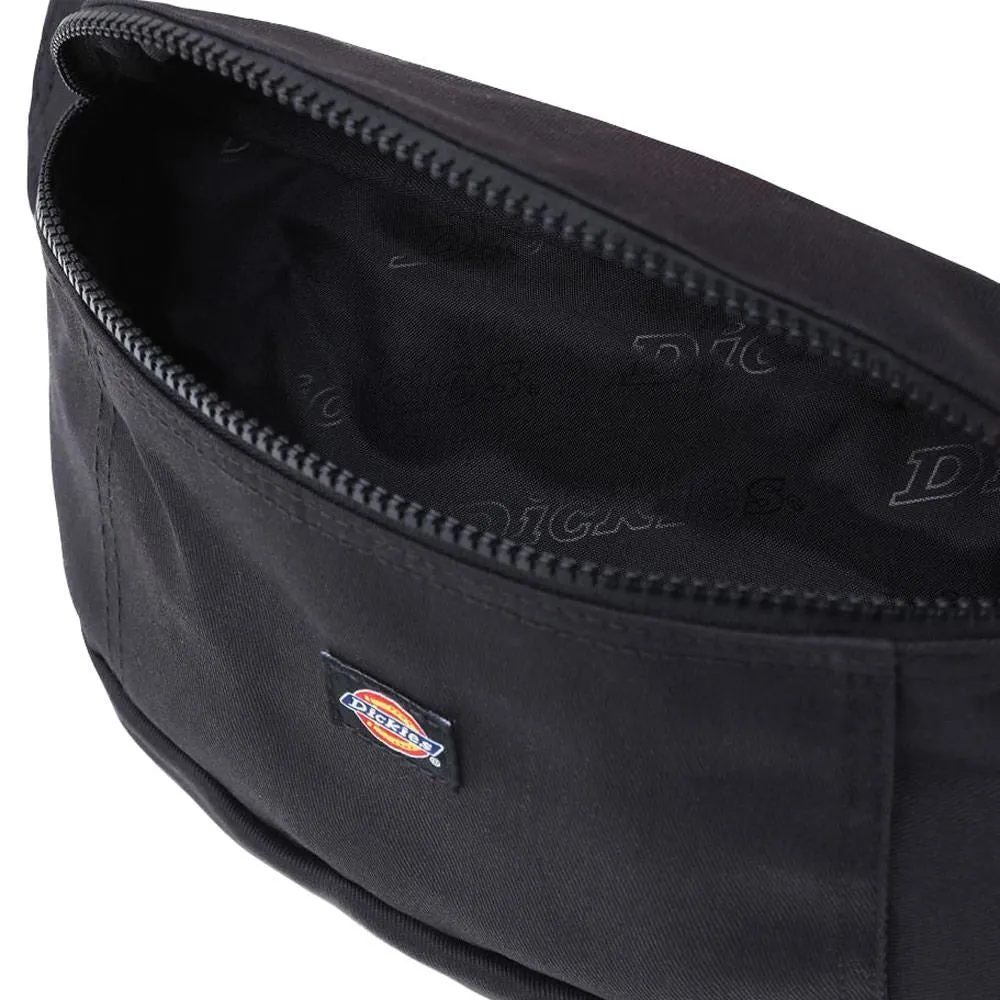 Dickies Blanchard Cross Body Bag - Black