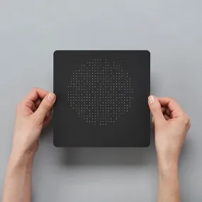 Dot Animation Card