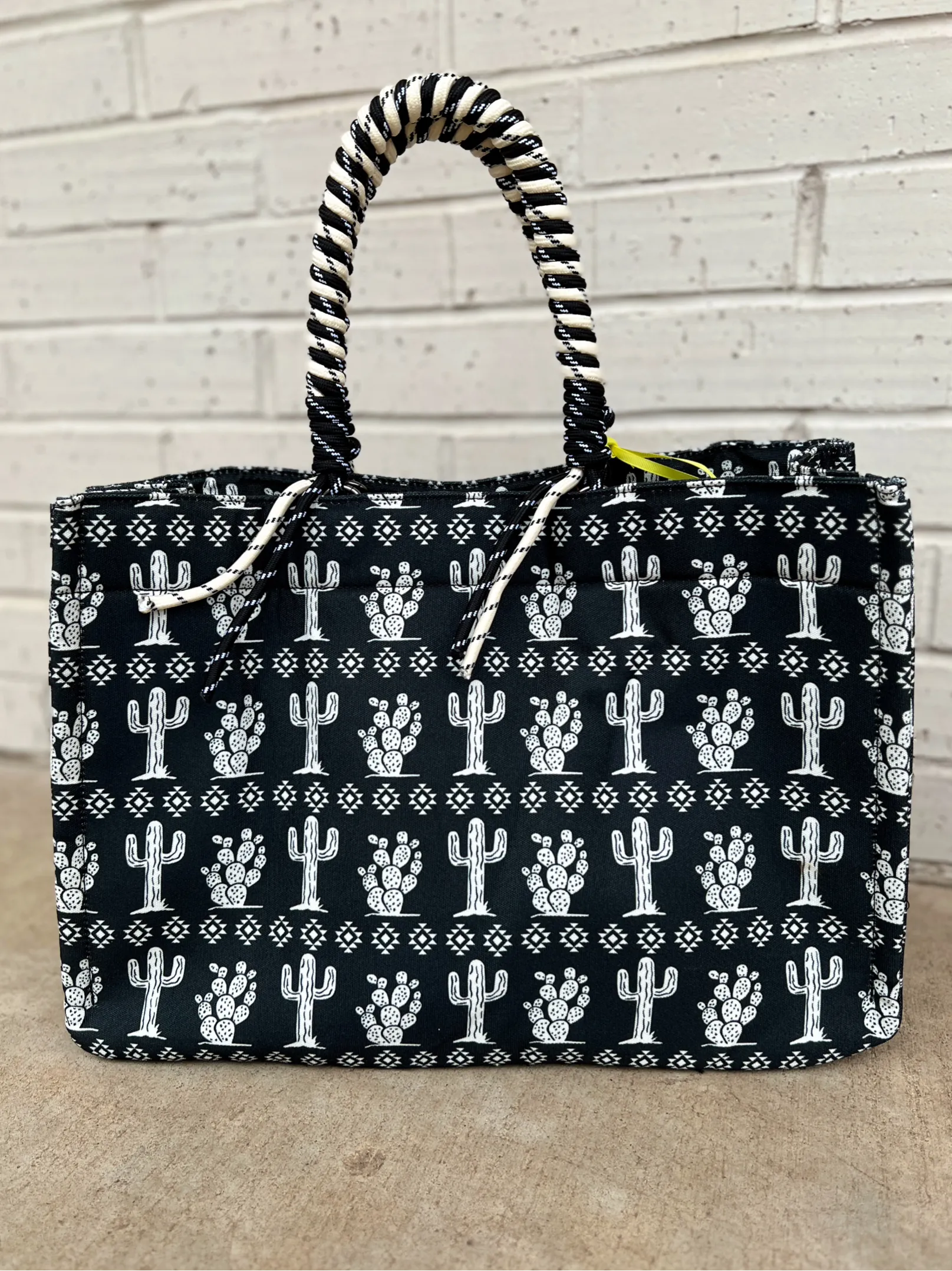 Drag Em' Home Tote Bags - 3 Colors