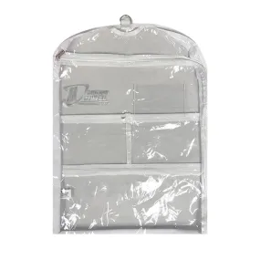 Dream Duffel  Gusseted Garment Bag-Short