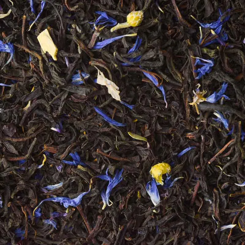 Earl Grey Creme Tea Bag Gift