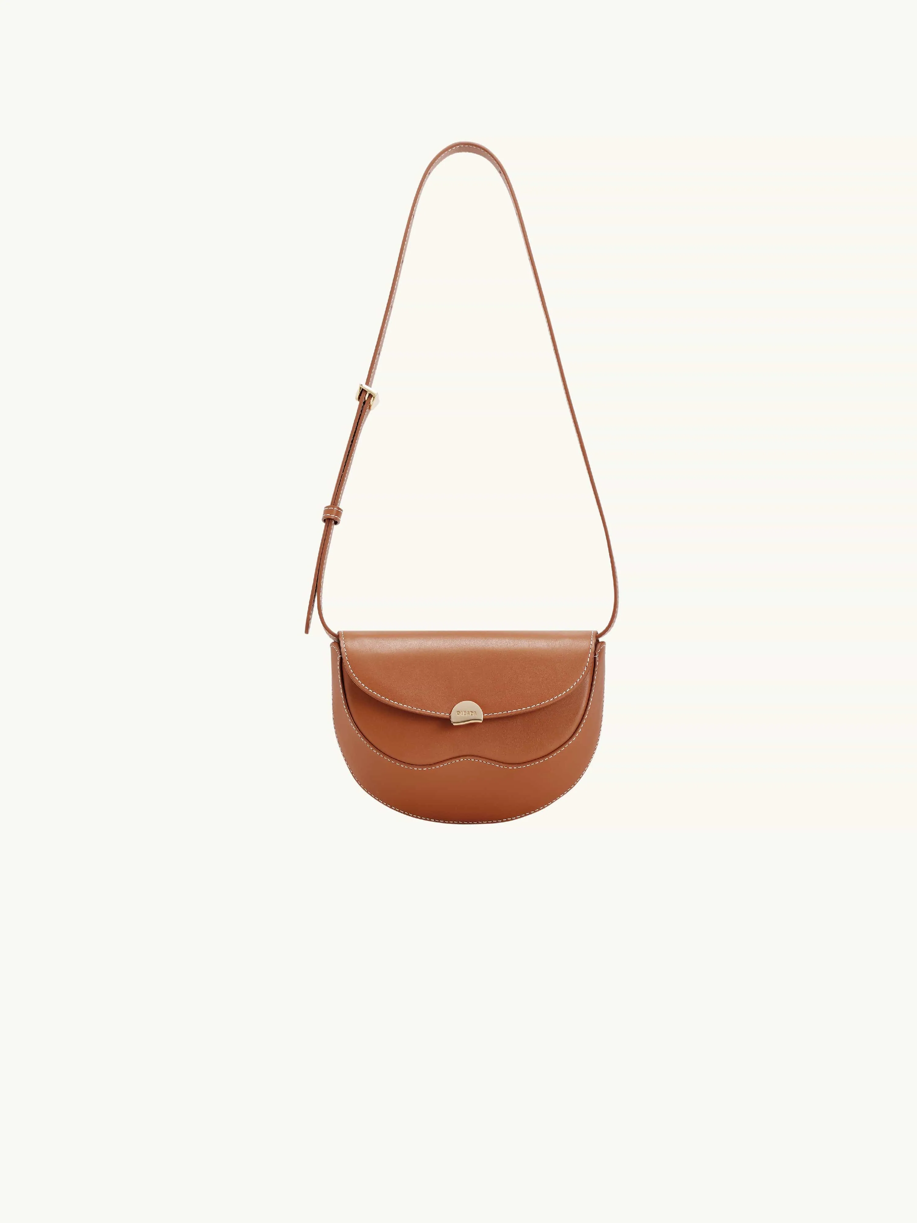 Echo Bag Chestnut