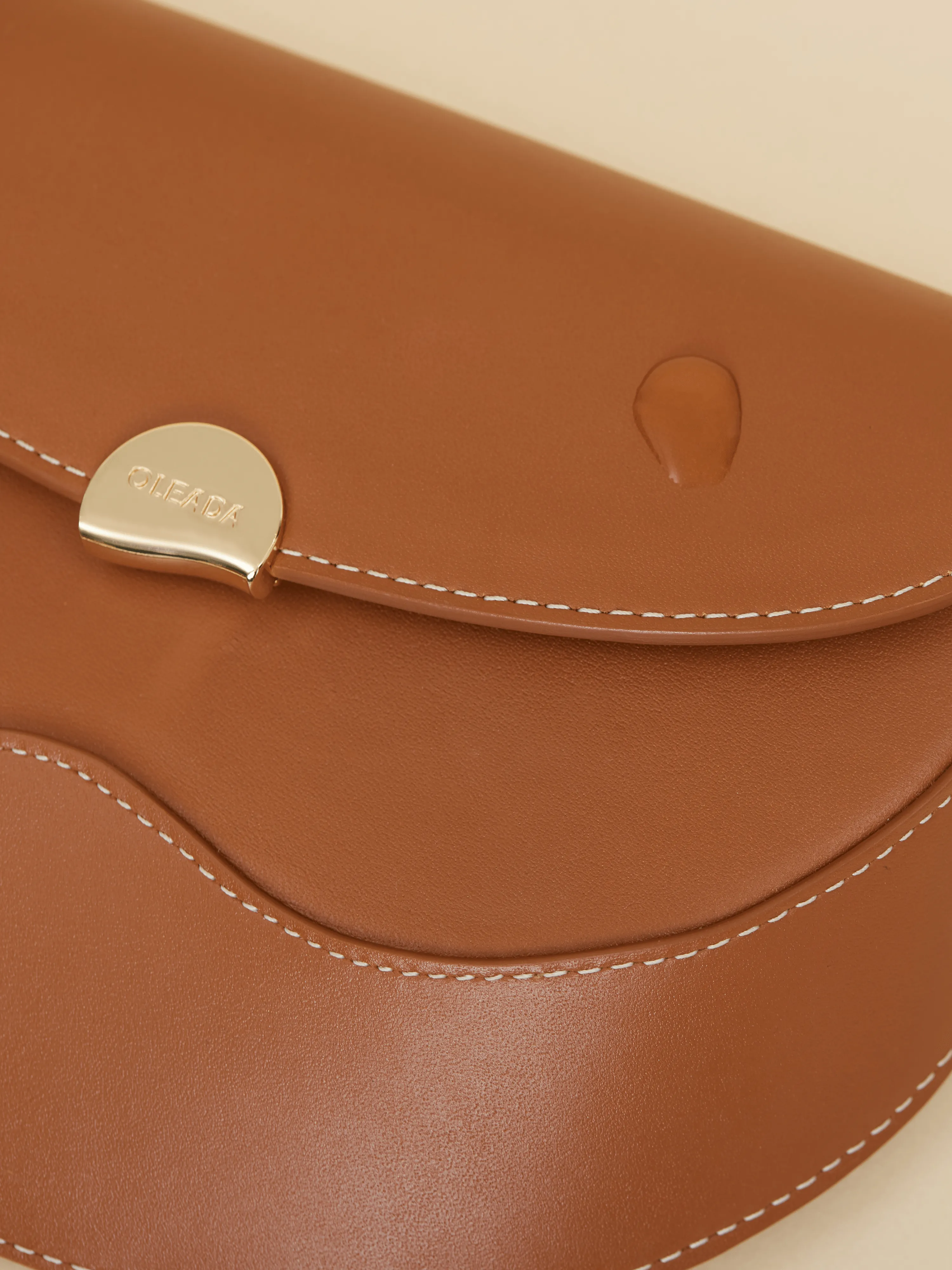 Echo Bag Chestnut