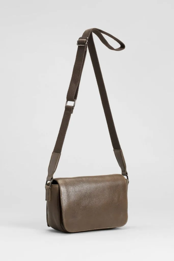 Elk The Label - Kurer Bag - Olive