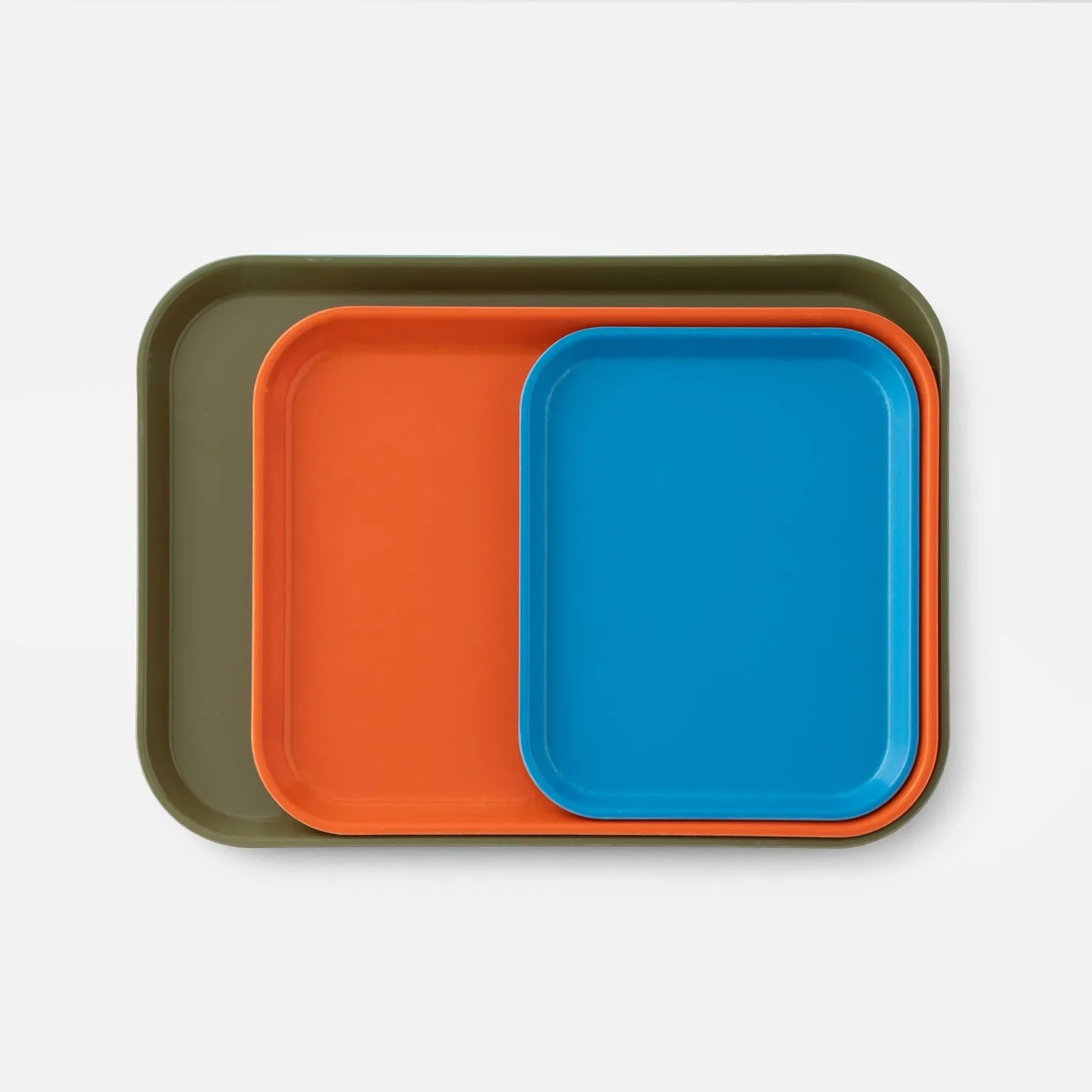 Everyday Tray - Rectangle