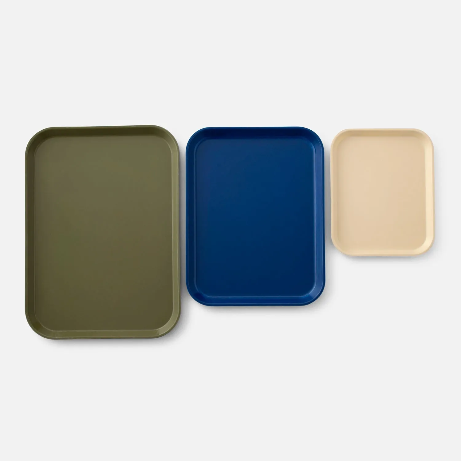 Everyday Tray - Rectangle