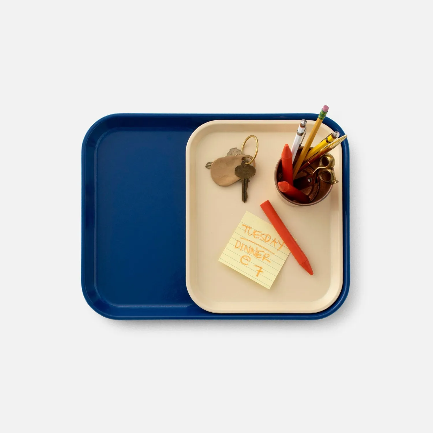 Everyday Tray - Rectangle